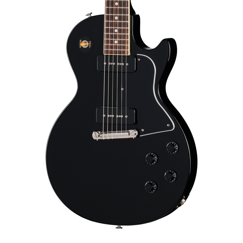 Gibson Les Paul Special - Ebony