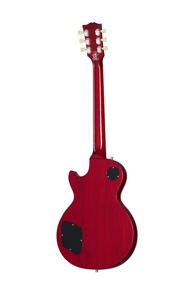 Gibson Slash 'Jessica' Les Paul Standard - Honey Burst