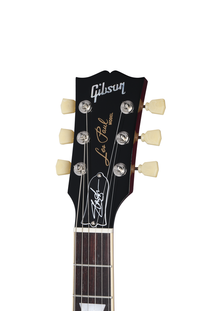 Gibson Slash 'Jessica' Les Paul Standard - Honey Burst