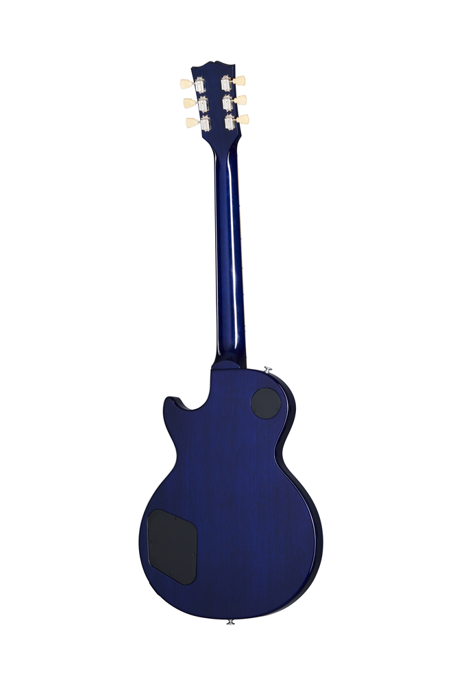 Gibson Les Paul Studio - Blueberry Burst