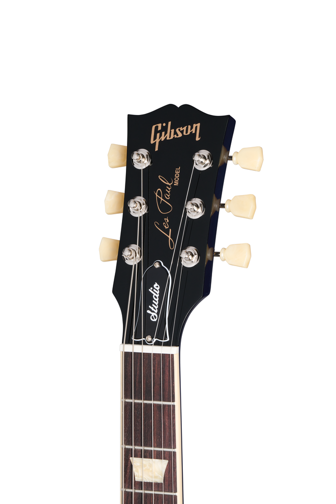 Gibson Les Paul Studio - Blueberry Burst