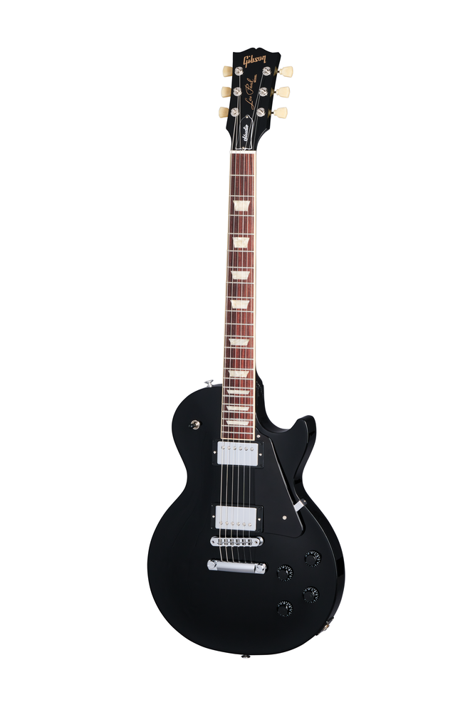 Gibson Les Paul Studio - Ebony