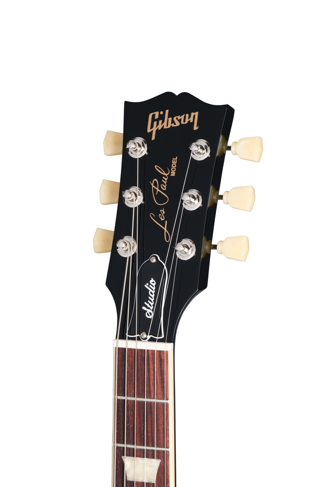 Gibson Les Paul Studio - Ebony