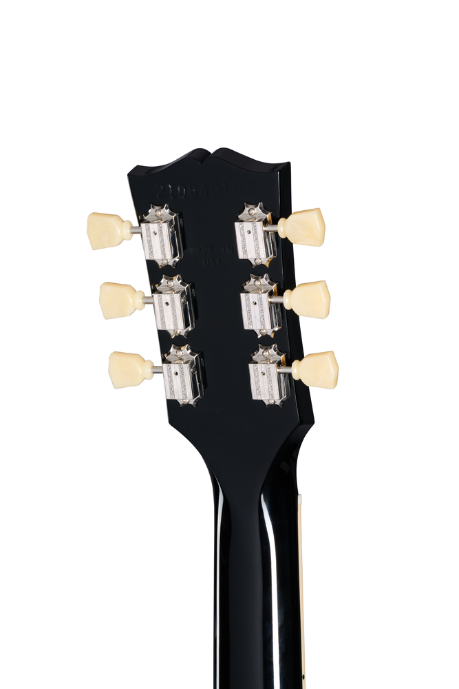 Gibson Les Paul Studio - Ebony