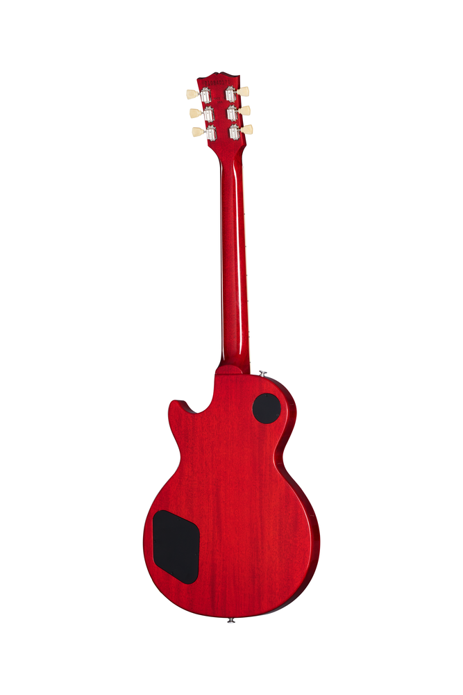 Gibson Les Paul Studio - Cherry Sunburst