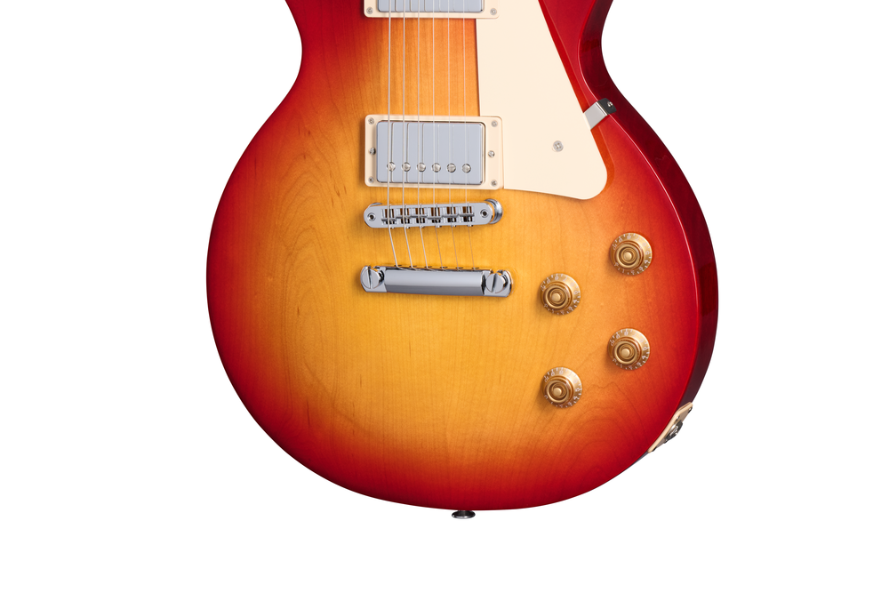 Gibson Les Paul Studio - Cherry Sunburst