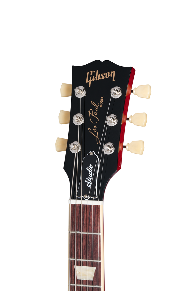 Gibson Les Paul Studio - Cherry Sunburst