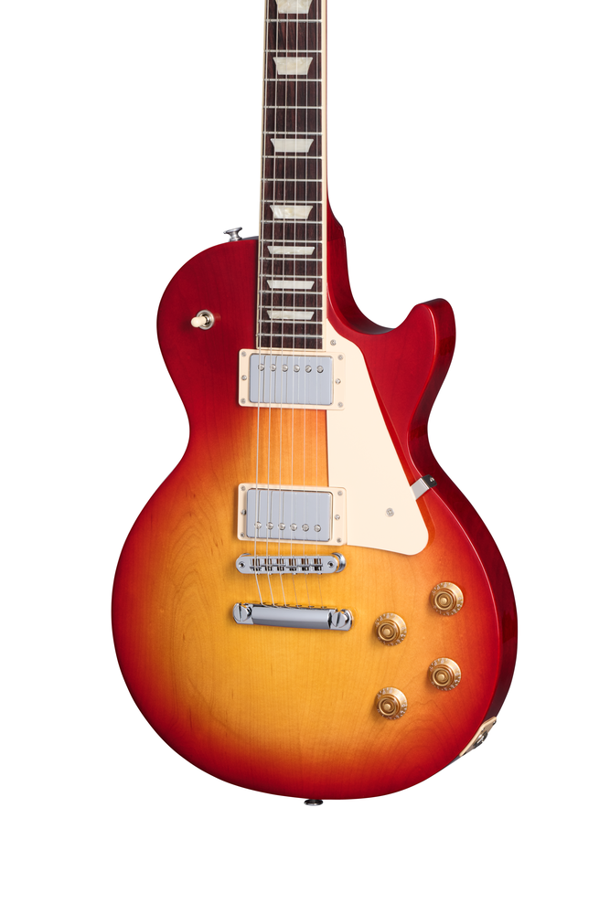 Gibson Les Paul Studio - Cherry Sunburst