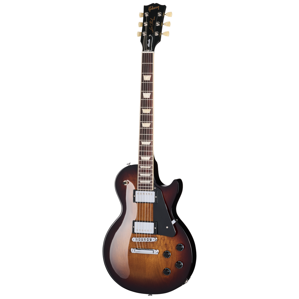 Gibson Les Paul Studio - Smokehouse Burst