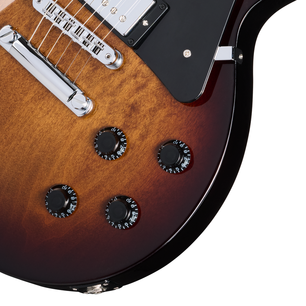 Gibson Les Paul Studio - Smokehouse Burst Guitar