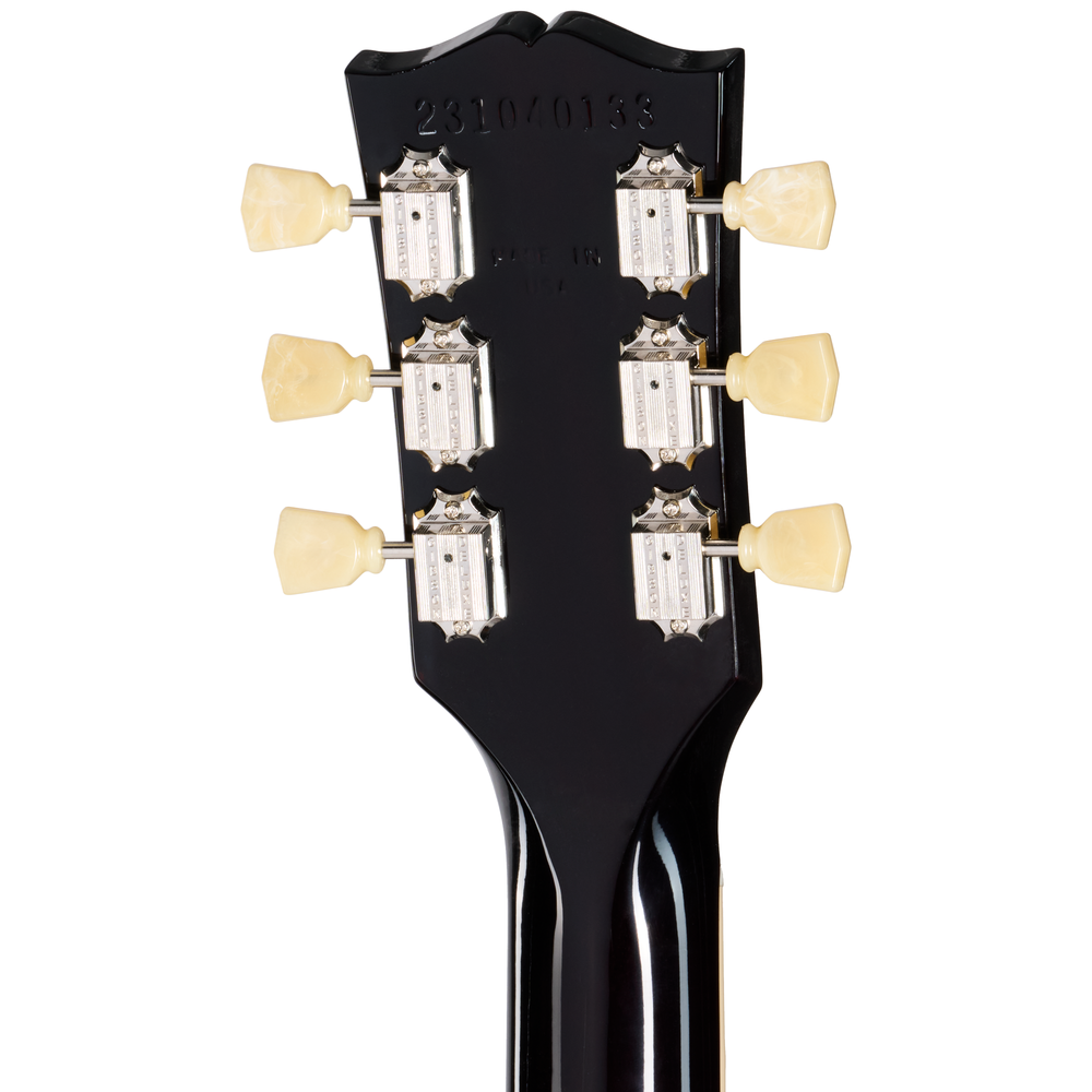 Gibson Les Paul Studio - Smokehouse Burst Guitar