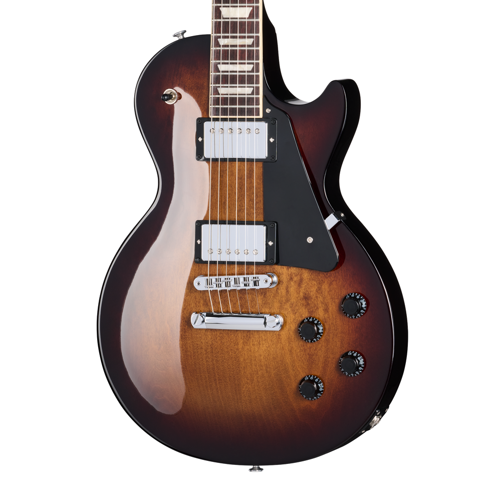 Gibson Les Paul Studio - Smokehouse Burst Guitar