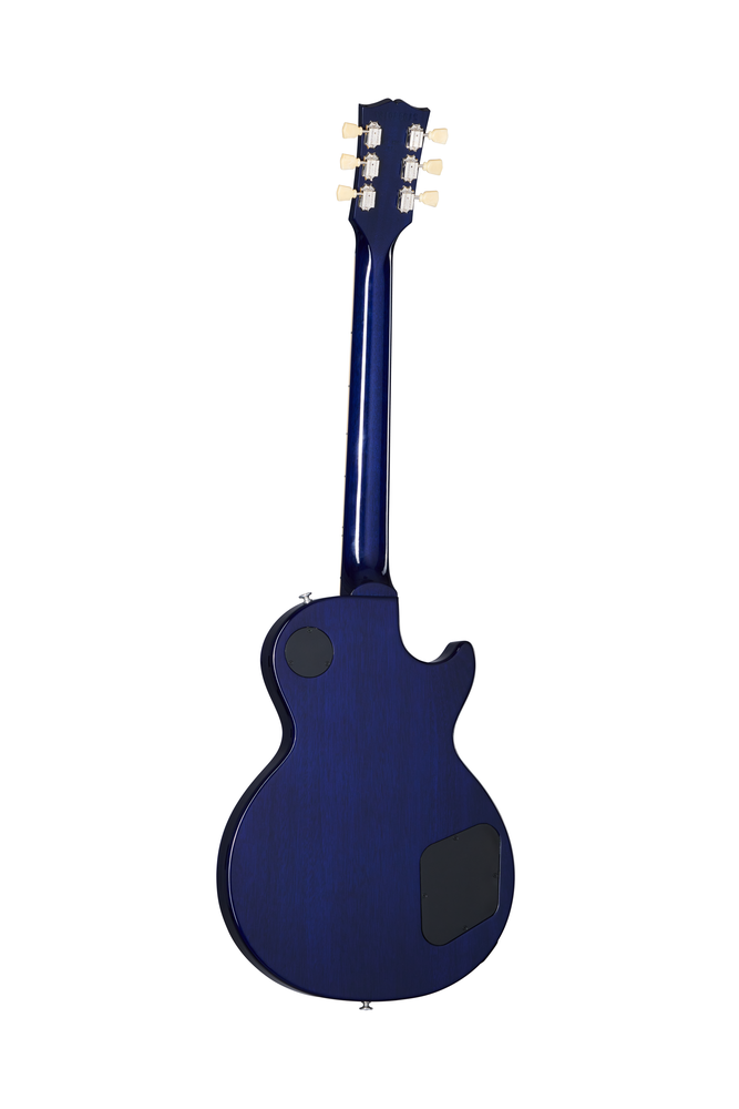 Gibson Les Paul Studio - Blueberry Burst - Left Handed