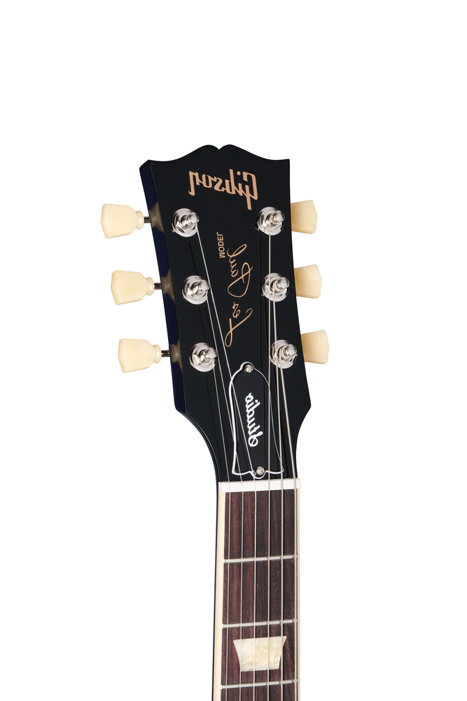 Gibson Les Paul Studio - Blueberry Burst - Left Handed