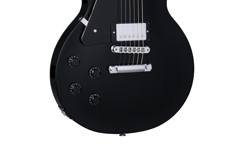 Gibson Les Paul Studio - Ebony - Left Handed