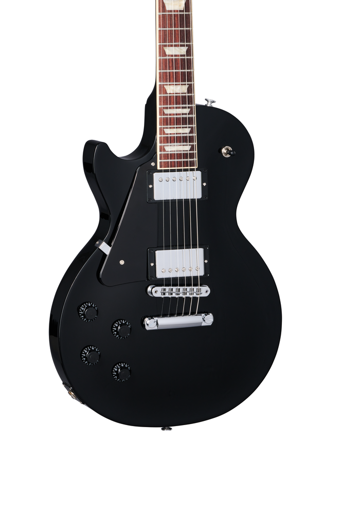 Gibson Les Paul Studio - Ebony - Left Handed