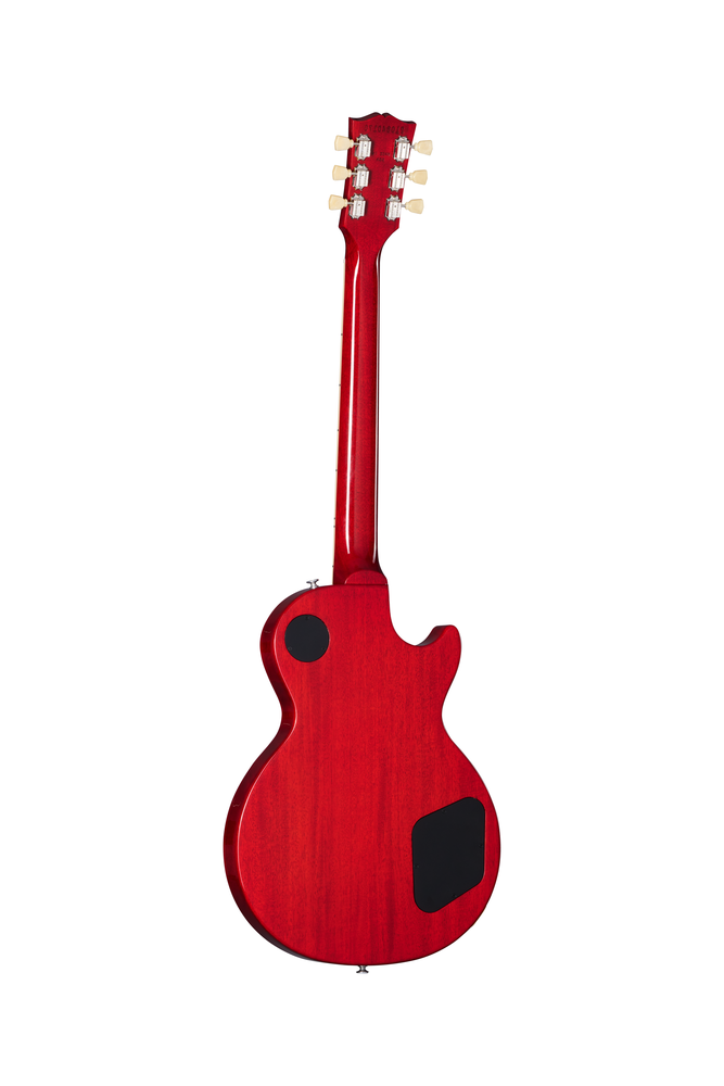 Gibson Les Paul Studio - Cherry Sunburst - Left Handed