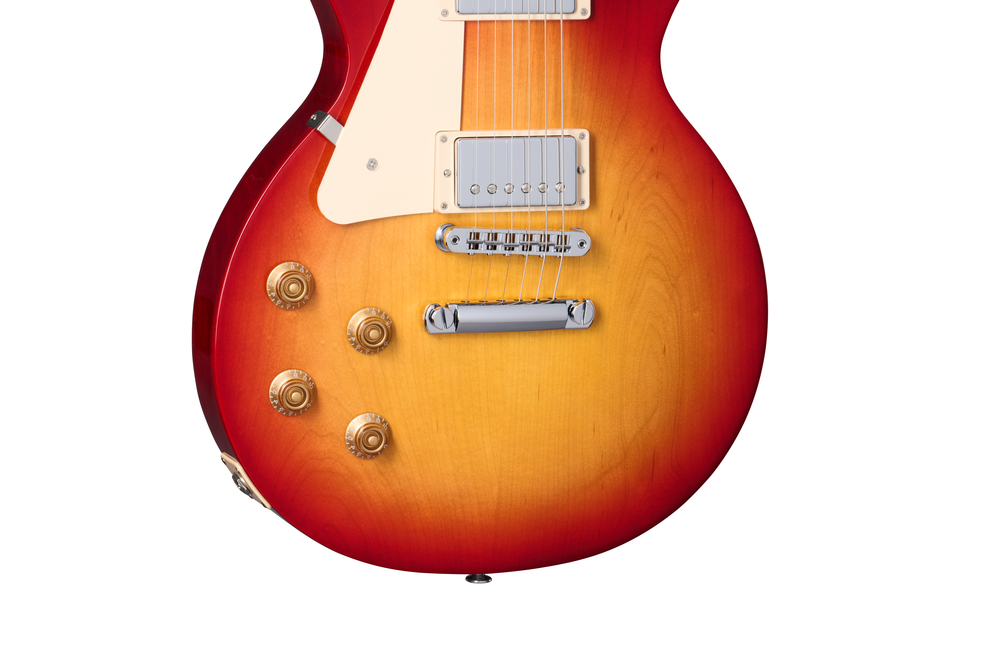 Gibson Les Paul Studio - Cherry Sunburst - Left Handed