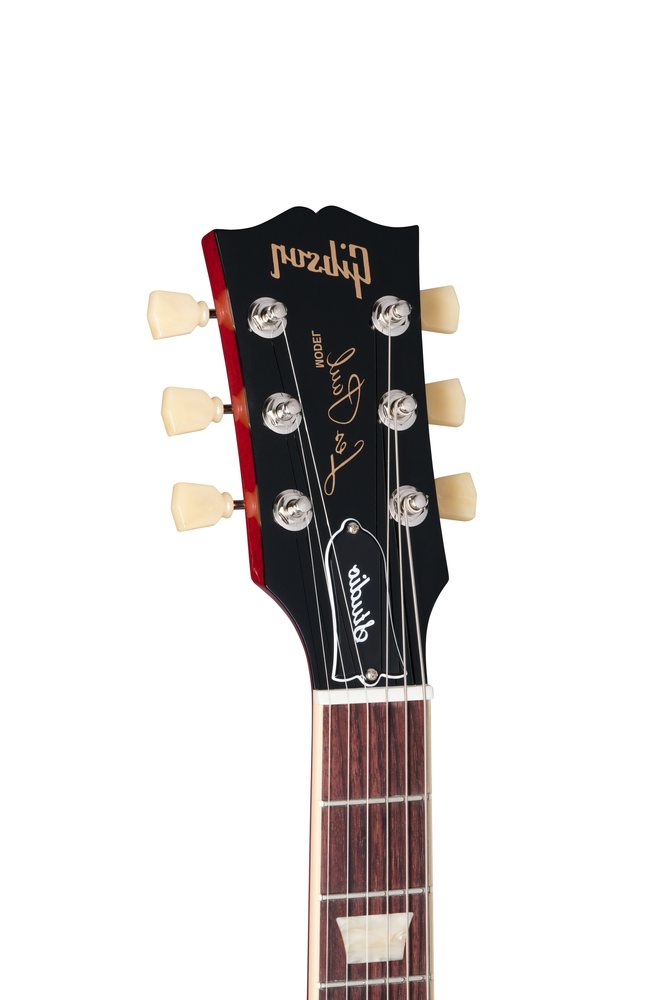 Gibson Les Paul Studio - Cherry Sunburst - Left Handed