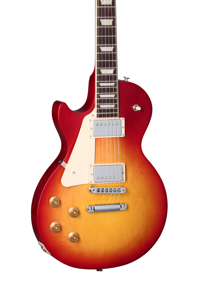 Gibson Les Paul Studio - Cherry Sunburst - Left Handed