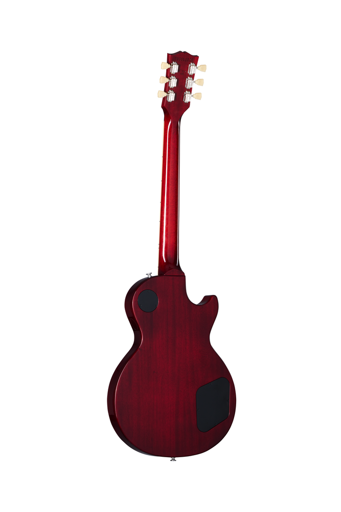 Gibson Les Paul Studio - Wine Red - Left Handed