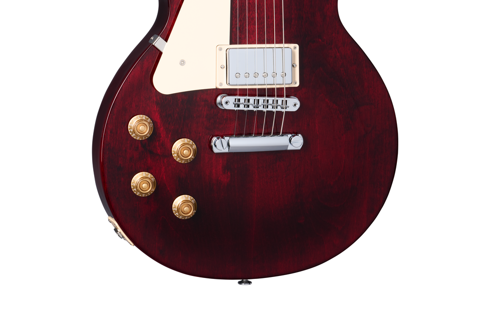 Gibson Les Paul Studio - Wine Red - Left Handed