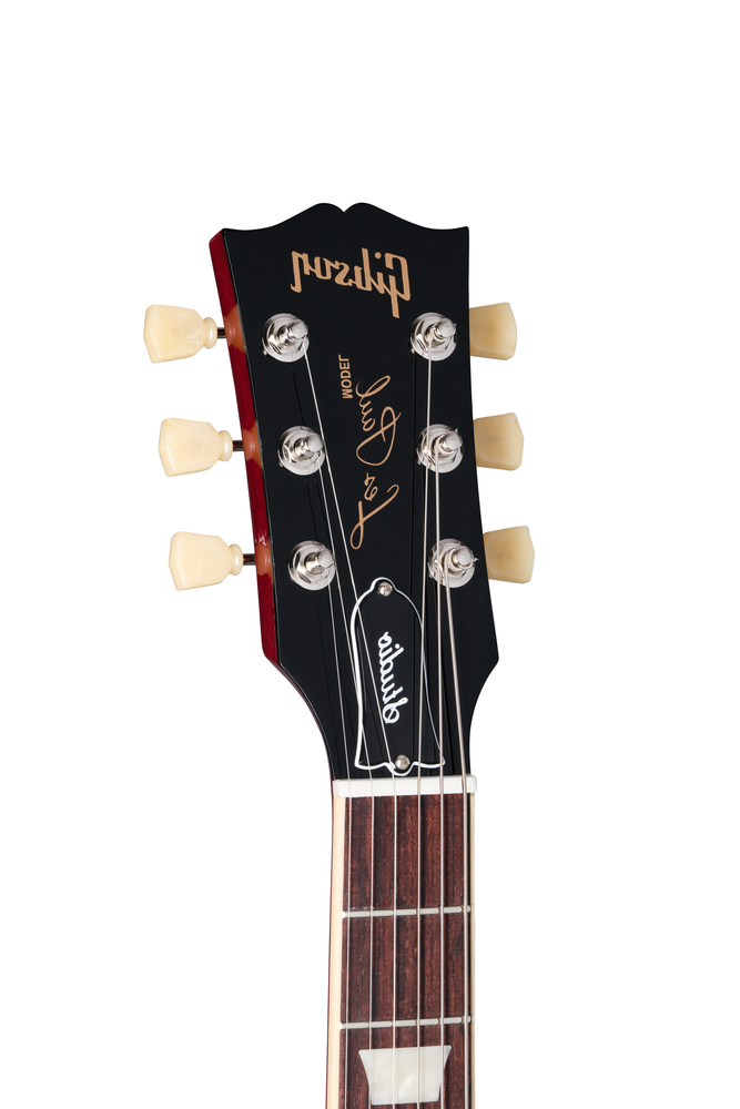 Gibson Les Paul Studio - Wine Red - Left Handed