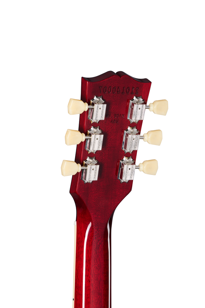 Gibson Les Paul Studio - Wine Red - Left Handed