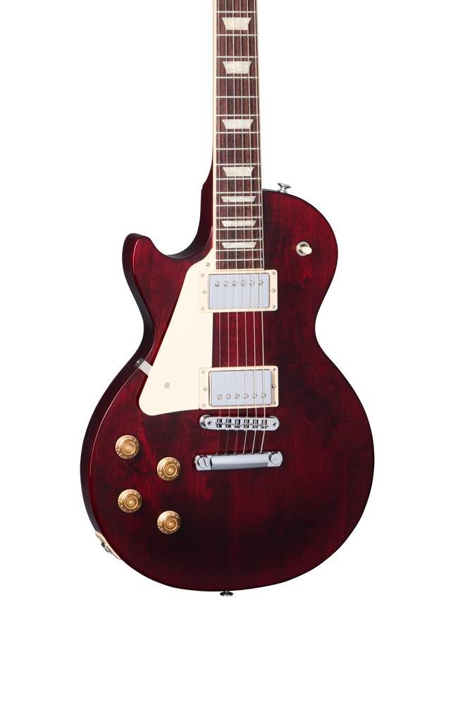 Gibson Les Paul Studio - Wine Red - Left Handed