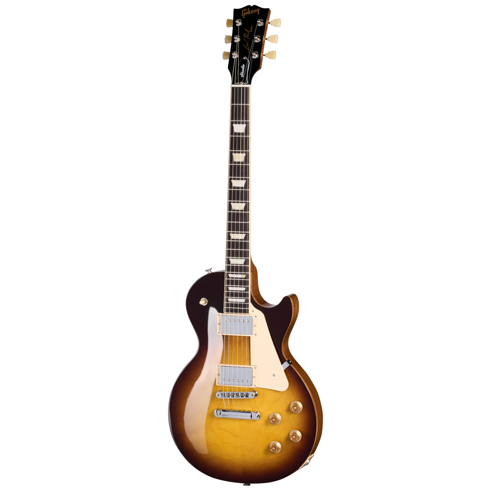 Gibson Les Paul Studio - Tobacco Burst