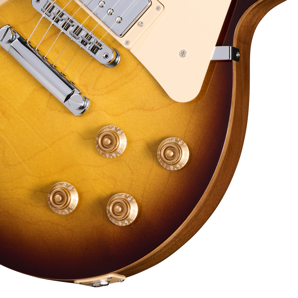 Gibson Les Paul Studio - Tobacco Burst