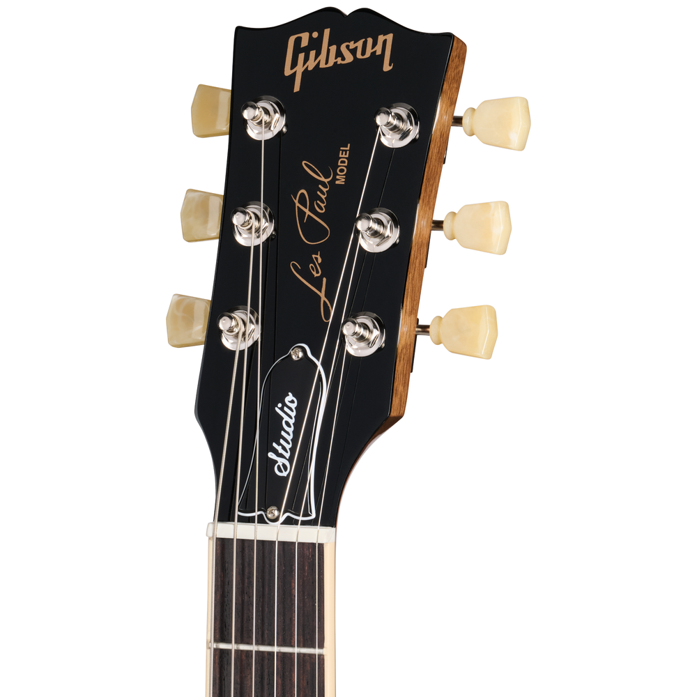 Gibson Les Paul Studio - Tobacco Burst