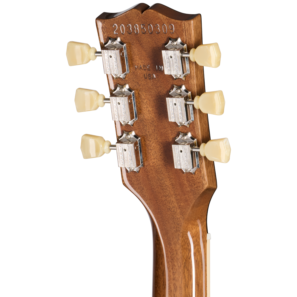 Gibson Les Paul Studio - Tobacco Burst