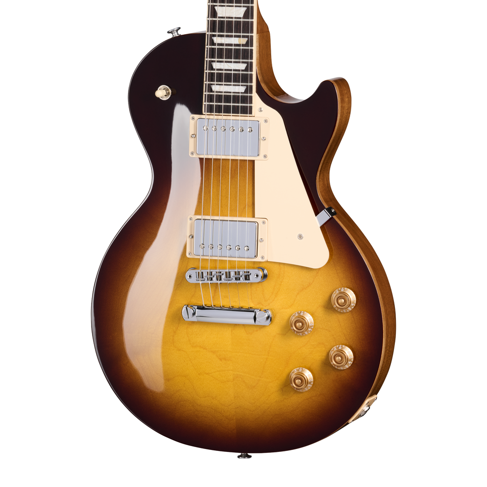 Gibson Les Paul Studio - Tobacco Burst