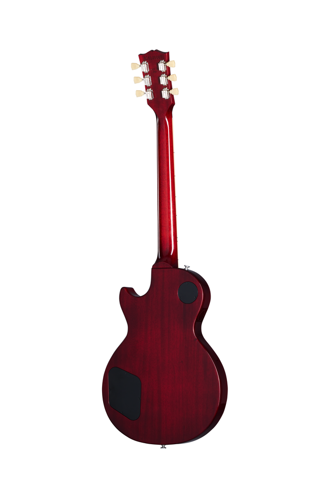 Gibson Les Paul Studio - Wine Red