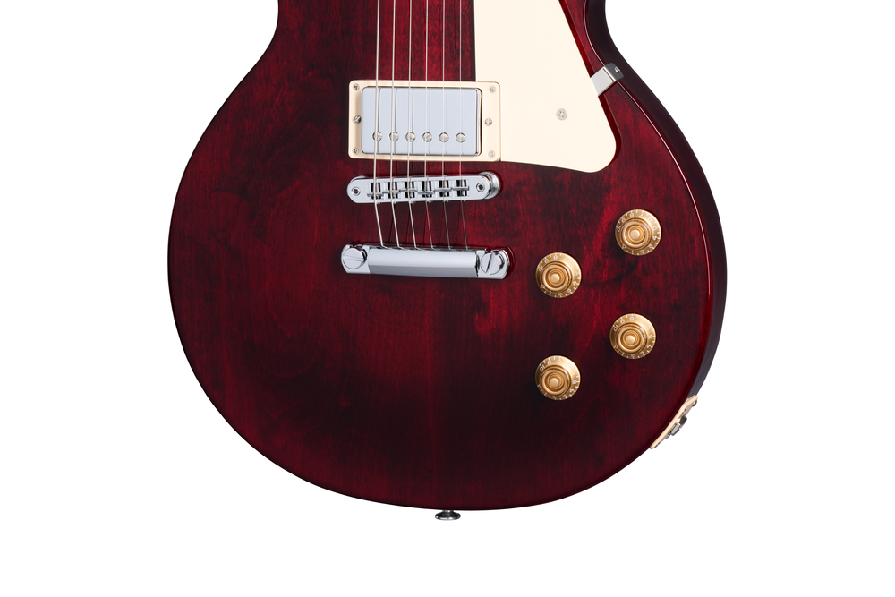 Gibson Les Paul Studio - Wine Red