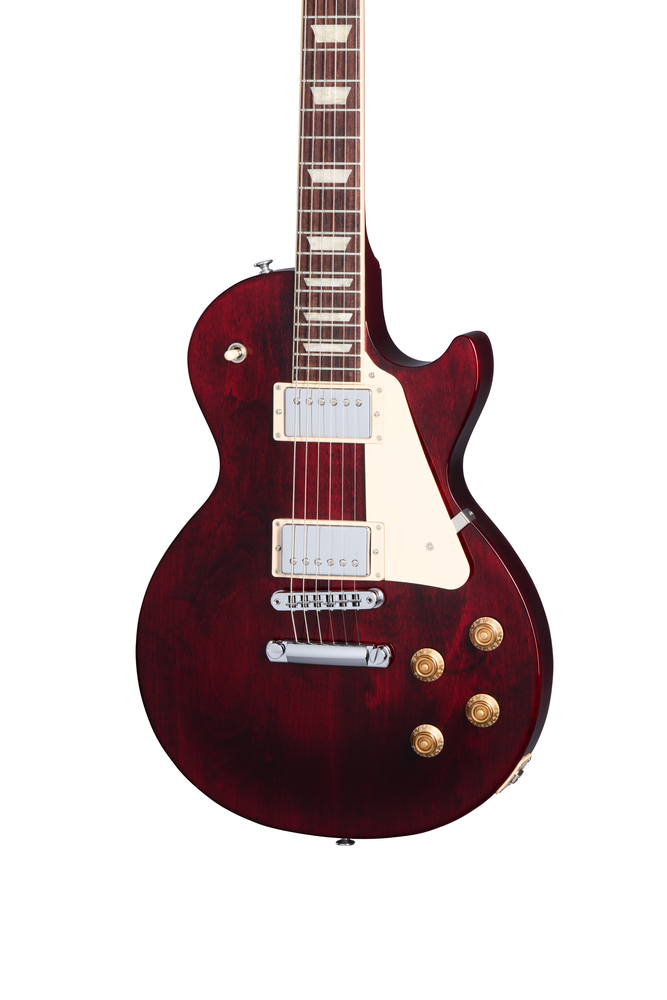 Gibson Les Paul Studio - Wine Red