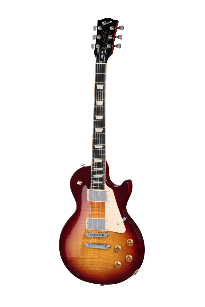 Gibson Les Paul Studio Session - Bourbon Burst