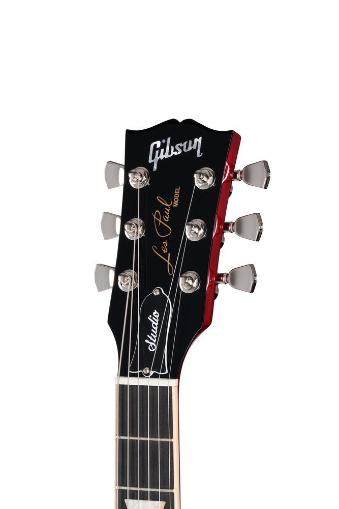 Gibson Les Paul Studio Session - Bourbon Burst