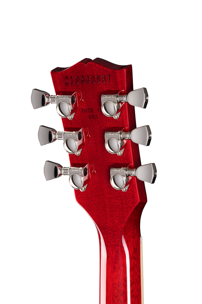 Gibson Les Paul Studio Session - Bourbon Burst