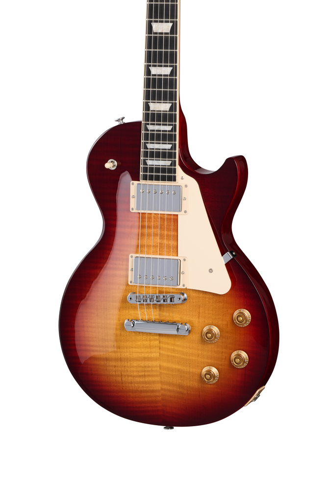 Gibson Les Paul Studio Session - Bourbon Burst