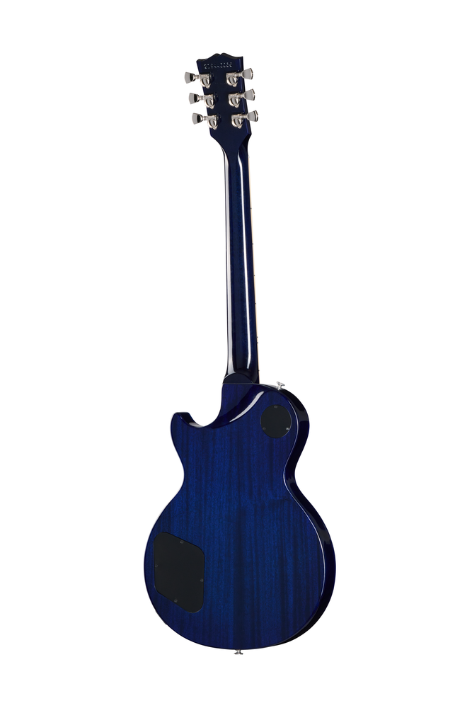 Gibson Les Paul Studio Session - Cobalt Burst