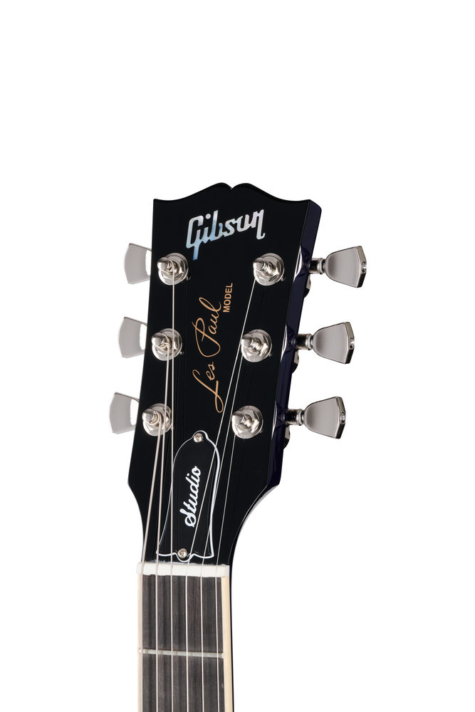 Gibson Les Paul Studio Session - Cobalt Burst