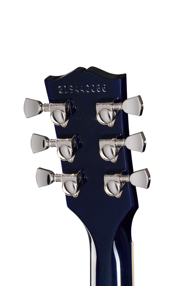 Gibson Les Paul Studio Session - Cobalt Burst
