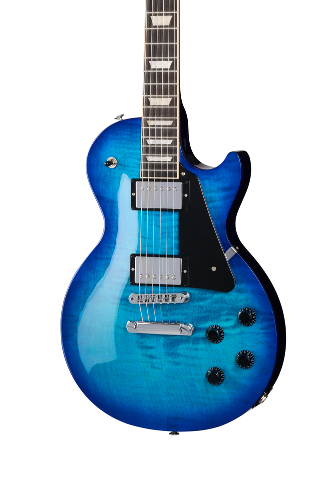 Gibson Les Paul Studio Session - Cobalt Burst