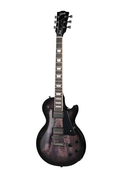 Gibson Les Paul Studio Session - Translucent Ebony Burst | Better