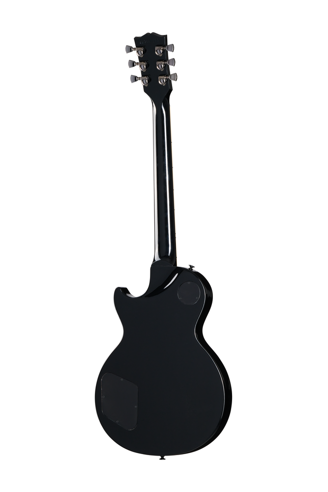 Gibson Les Paul Studio Session - Translucent Ebony Burst
