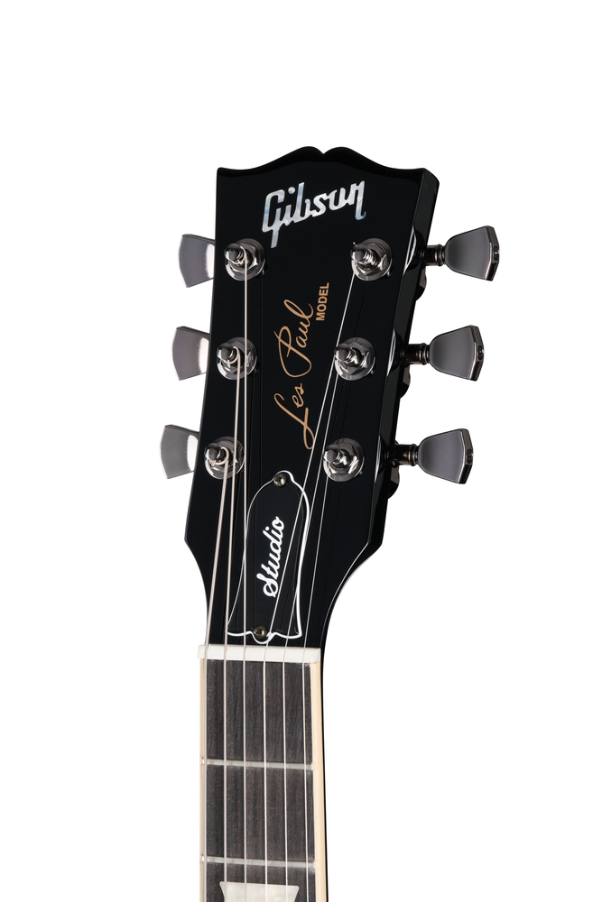 Gibson Les Paul Studio Session - Translucent Ebony Burst