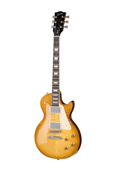 ギター Gibson Les Paul Classic 2022 Honey burst Gibson Les Paul Studio Session - Honey Burst
