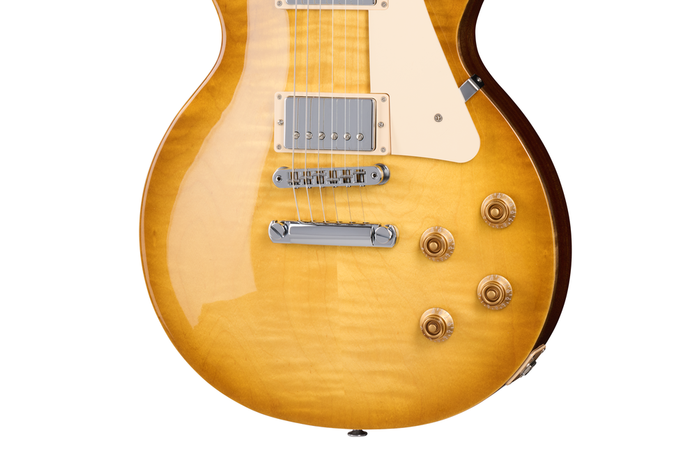 Gibson Les Paul Studio Session -  Honey Burst